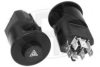 SCANI 523962 Hazard Light Switch
